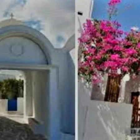#piccola_sofia Casa vacanze *